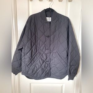 Aritzia Wilfred Pavant Jacket